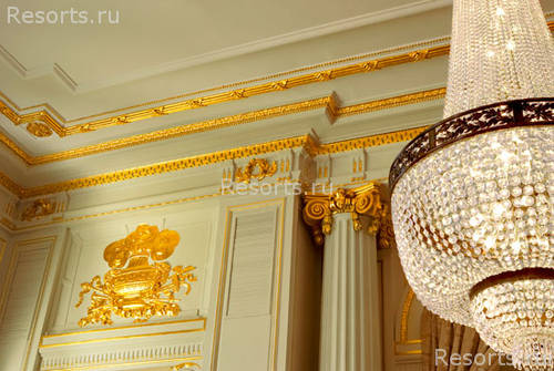 Hotel Trianon Palace & Spa, A Westin Hotel 28